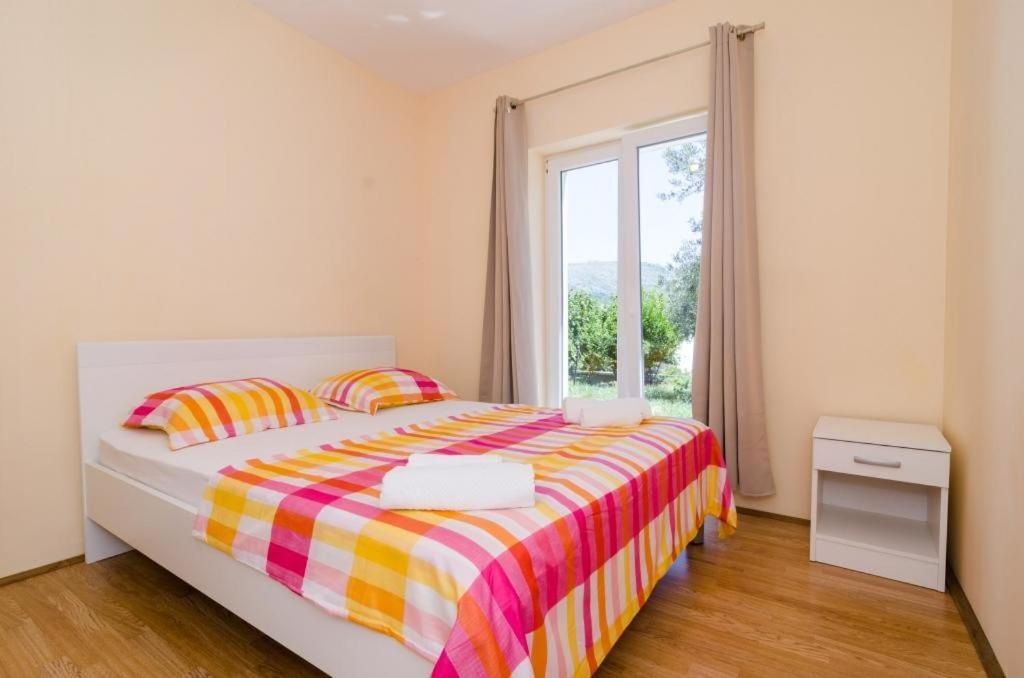 Apartments & Rooms Tapera Dubrovník Exteriér fotografie