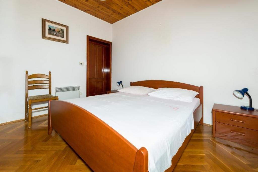 Apartments & Rooms Tapera Dubrovník Exteriér fotografie