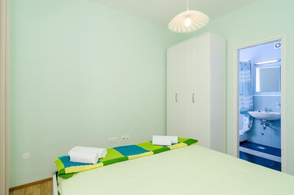 Apartments & Rooms Tapera Dubrovník Exteriér fotografie