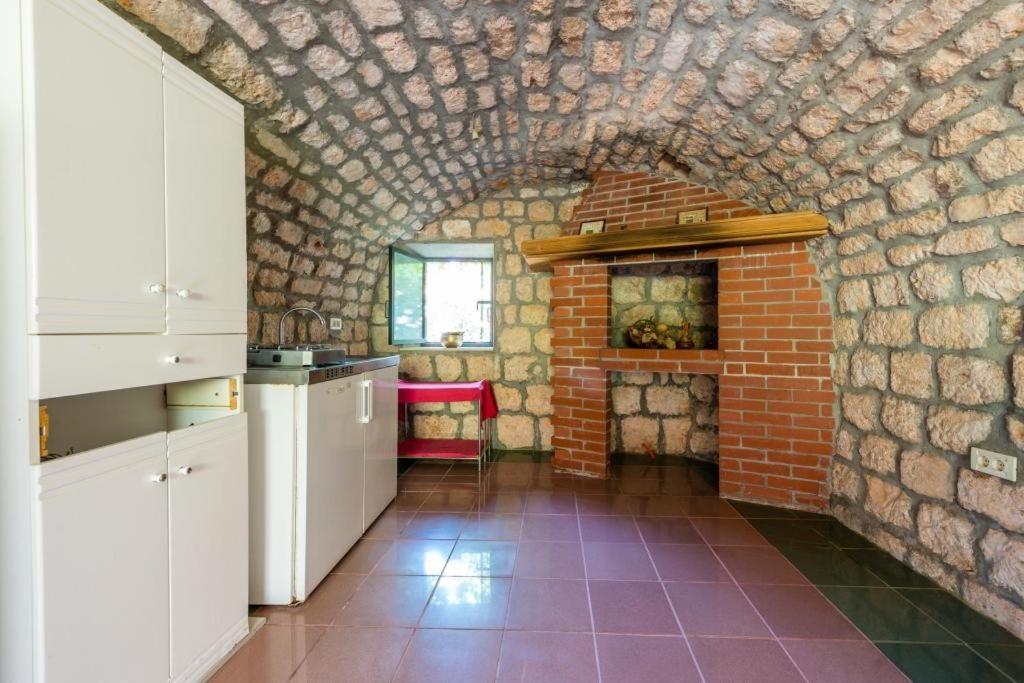 Apartments & Rooms Tapera Dubrovník Exteriér fotografie
