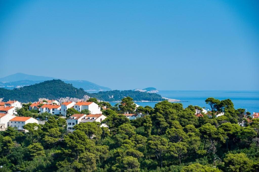 Apartments & Rooms Tapera Dubrovník Exteriér fotografie