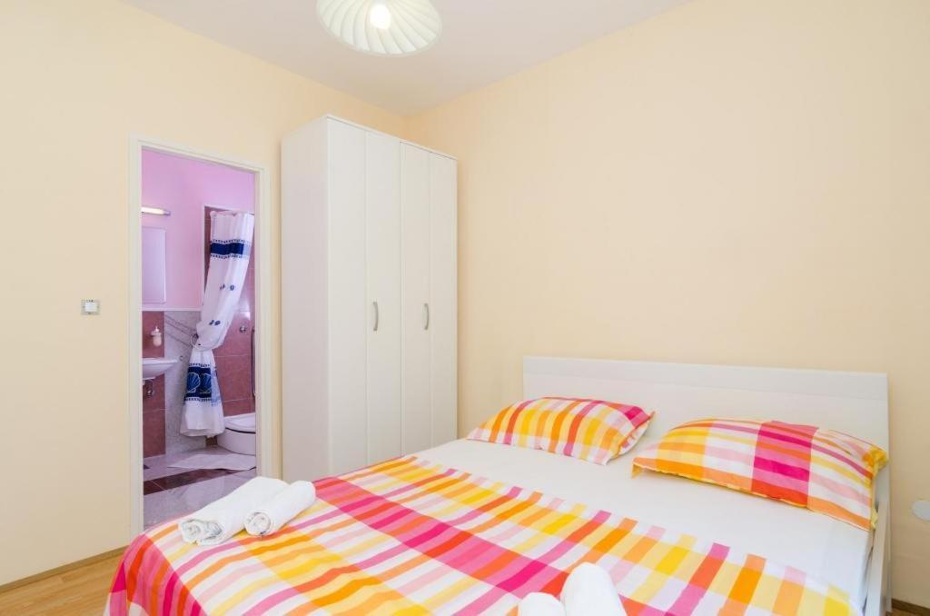 Apartments & Rooms Tapera Dubrovník Exteriér fotografie