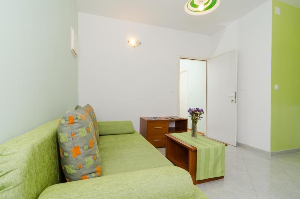 Apartments & Rooms Tapera Dubrovník Pokoj fotografie