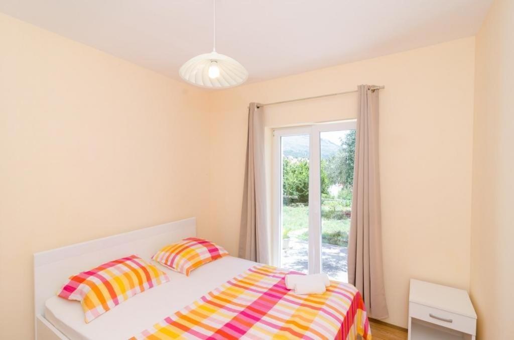 Apartments & Rooms Tapera Dubrovník Pokoj fotografie