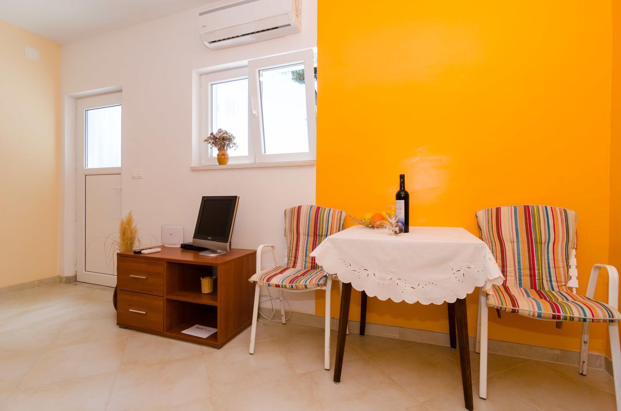 Apartments & Rooms Tapera Dubrovník Exteriér fotografie