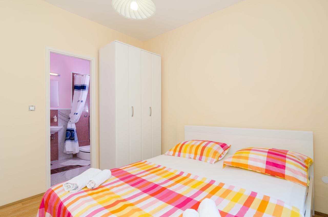 Apartments & Rooms Tapera Dubrovník Exteriér fotografie