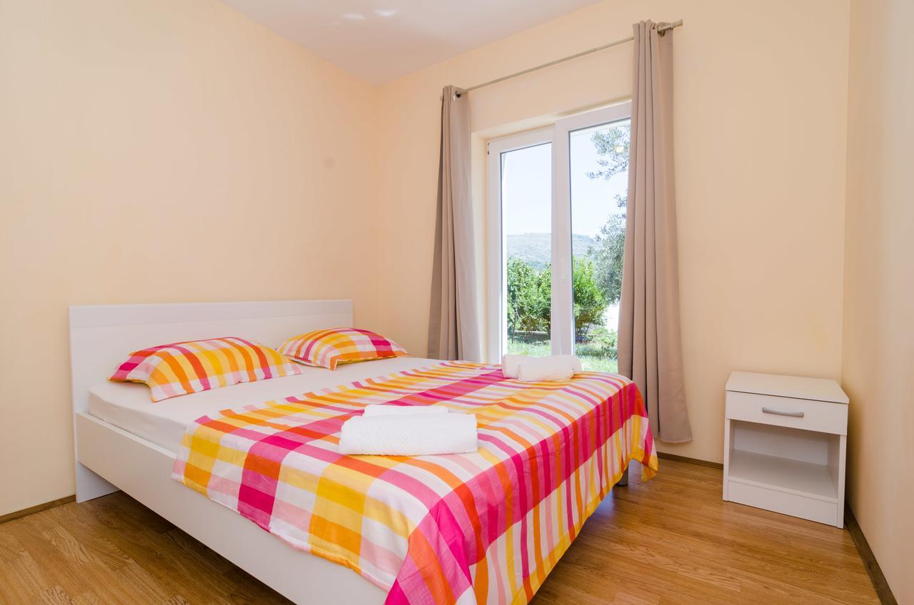 Apartments & Rooms Tapera Dubrovník Exteriér fotografie