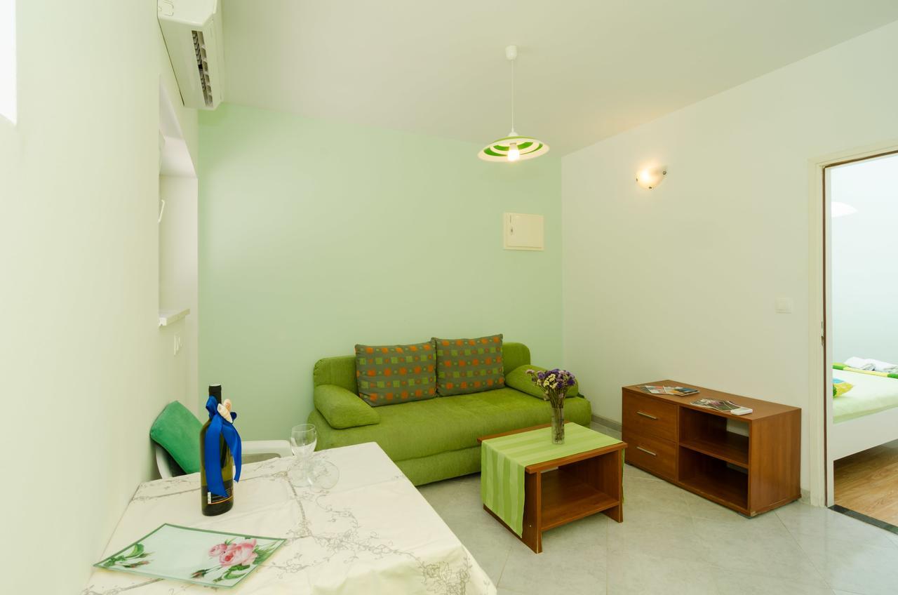 Apartments & Rooms Tapera Dubrovník Exteriér fotografie