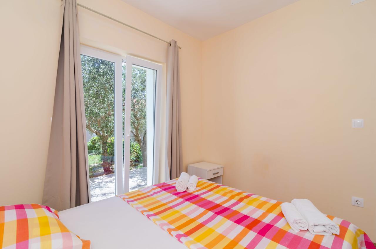 Apartments & Rooms Tapera Dubrovník Exteriér fotografie