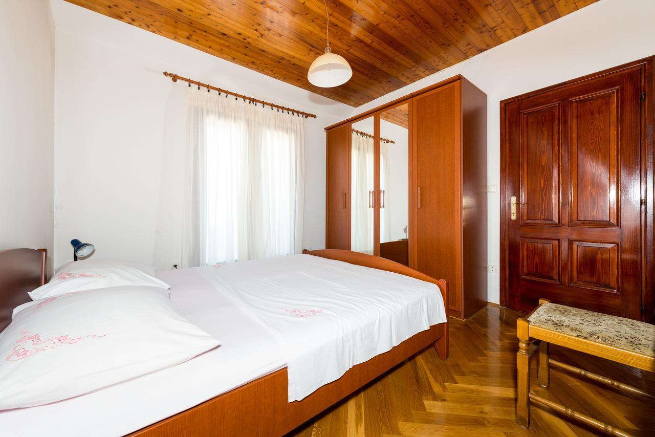 Apartments & Rooms Tapera Dubrovník Exteriér fotografie
