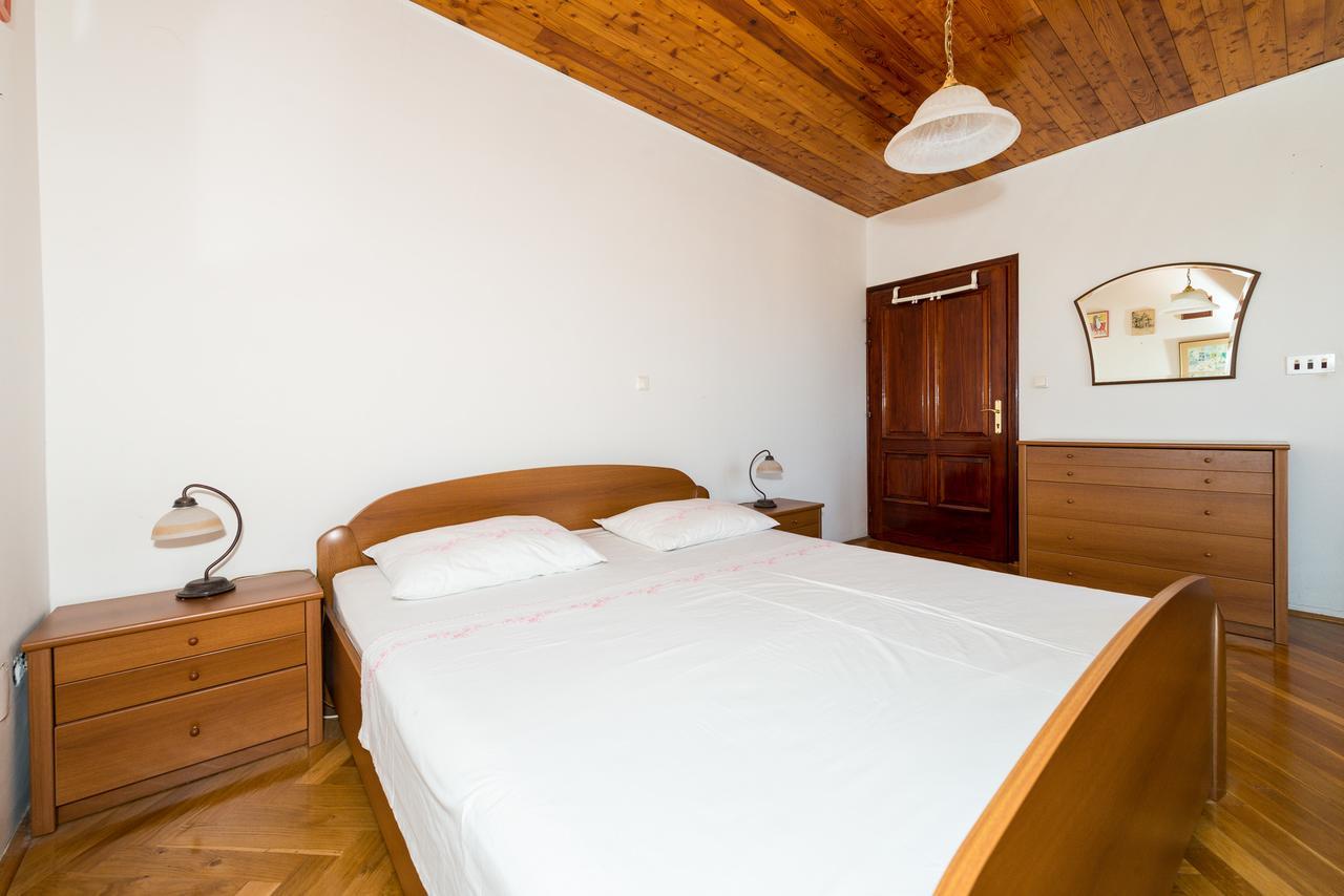 Apartments & Rooms Tapera Dubrovník Exteriér fotografie